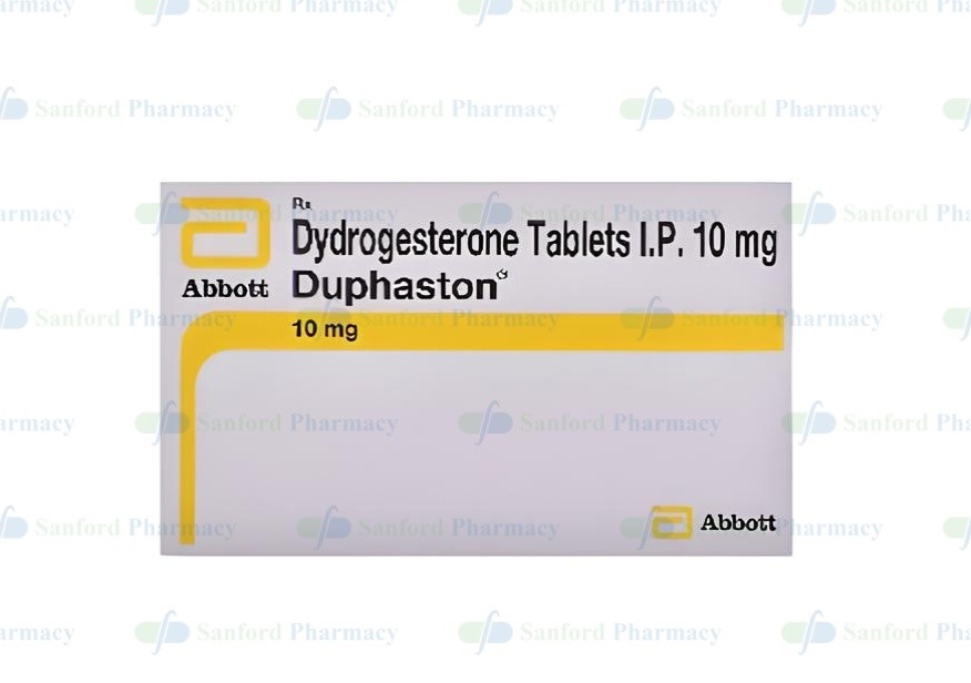 Dydrogesterone, hormone, progesterone, menstrual cycle, pregnancy, fertility, hormone therapy, period regulation, menstrual disorders, reproductive health, miscarriage prevention, endometriosis